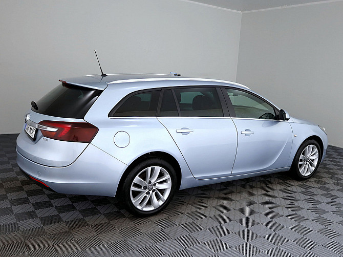 Opel Insignia Sports Tourer Facelift ATM 2.0 CDTi 120kW Tallina - foto 3