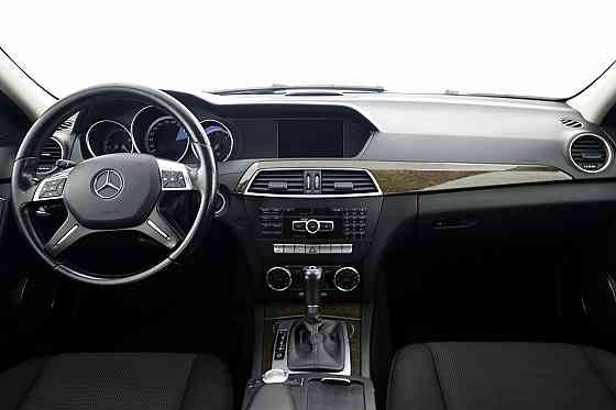 Mercedes-Benz C 250 4Matic Facelift ATM 2.1 CDI 150kW Tallina