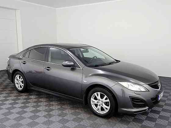 Mazda 6 Elegance Facelift 1.8 88kW Таллин