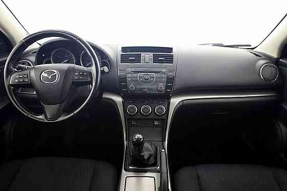 Mazda 6 Elegance Facelift 1.8 88kW Таллин