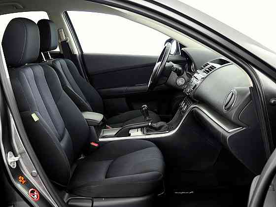 Mazda 6 Elegance Facelift 1.8 88kW Таллин