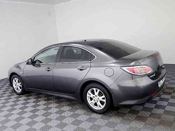 Mazda 6 Elegance Facelift 1.8 88kW Таллин
