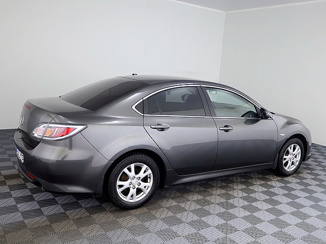 Mazda 6 Elegance Facelift 1.8 88kW Таллин - изображение 3