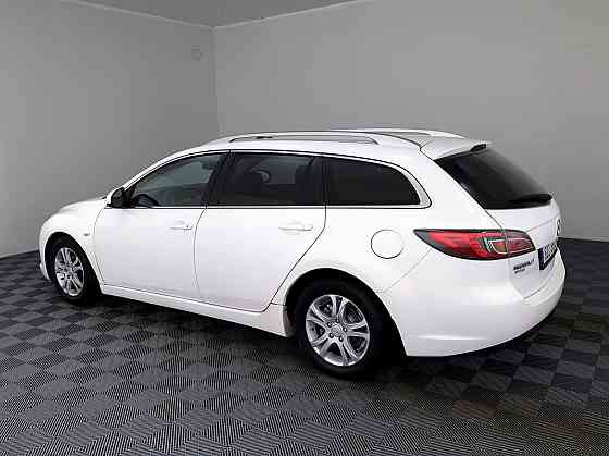 Mazda 6 Elegance 1.8 88kW Таллин