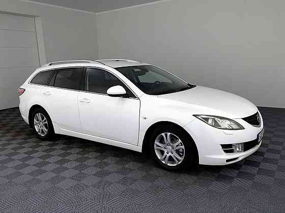 Mazda 6 Elegance 1.8 88kW Таллин