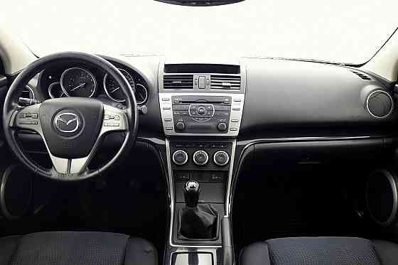 Mazda 6 Elegance 1.8 88kW Таллин