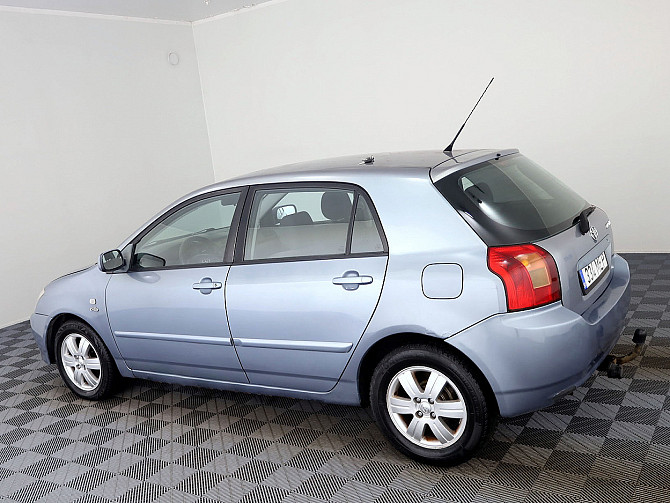 Toyota Corolla Linea Sol 2.0 D-4D 66kW Tallina - foto 4