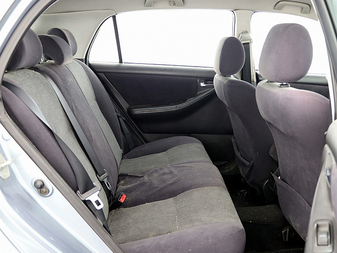 Toyota Corolla Linea Sol 2.0 D-4D 66kW Tallina - foto 7