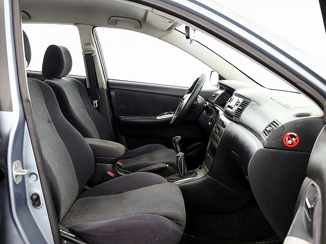 Toyota Corolla Linea Sol 2.0 D-4D 66kW Tallina - foto 6