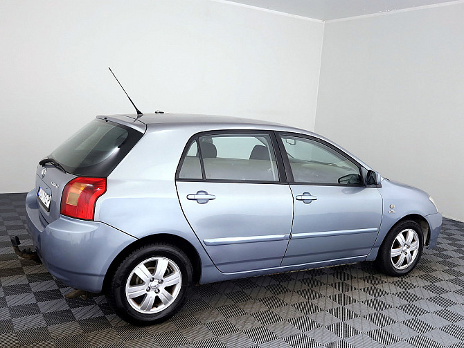 Toyota Corolla Linea Sol 2.0 D-4D 66kW Tallina - foto 3