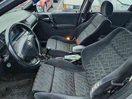 Opel Vectra Caravan 1.8 85kW Tallina