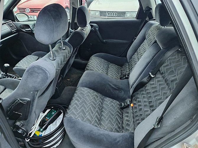 Opel Vectra Caravan 1.8 85kW Таллин - изображение 7