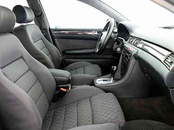 Audi A6 Sportline Quattro ATM 2.5 TDI 110kW Tallina