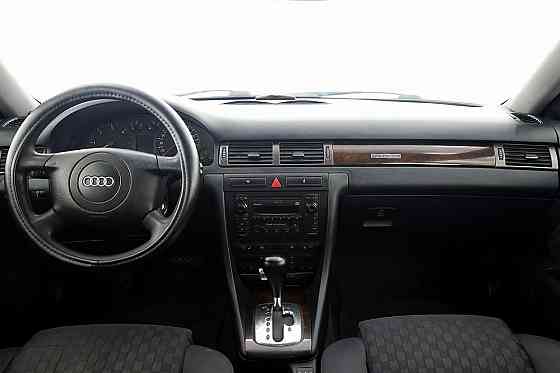 Audi A6 Sportline Quattro ATM 2.5 TDI 110kW Tallina