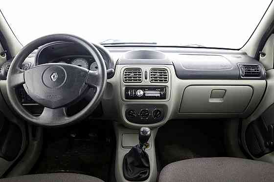 Renault Thalia Classic 1.4 55kW Tallina