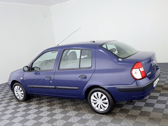 Renault Thalia Classic 1.4 55kW Tallina - foto 4