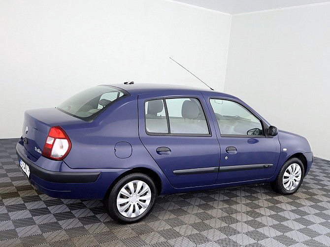 Renault Thalia Classic 1.4 55kW Tallina - foto 3