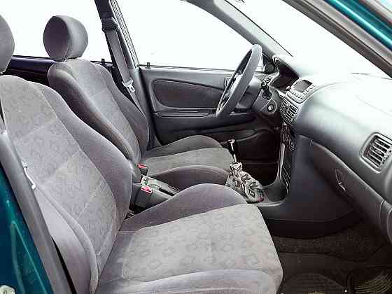 Toyota Corolla Linea Sol Facelift A-C 1.6 81kW Tallina