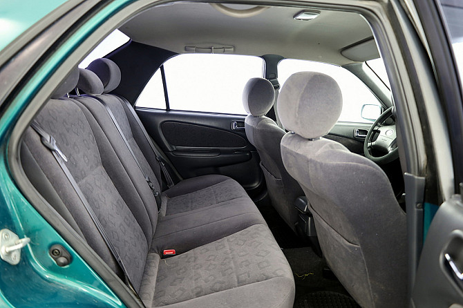 Toyota Corolla Linea Sol Facelift A-C 1.6 81kW Tallina - foto 7