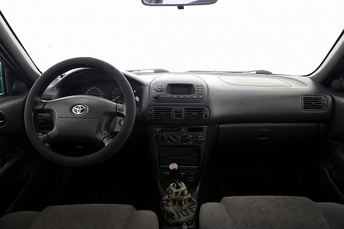 Toyota Corolla Linea Sol Facelift A-C 1.6 81kW Tallina - foto 5