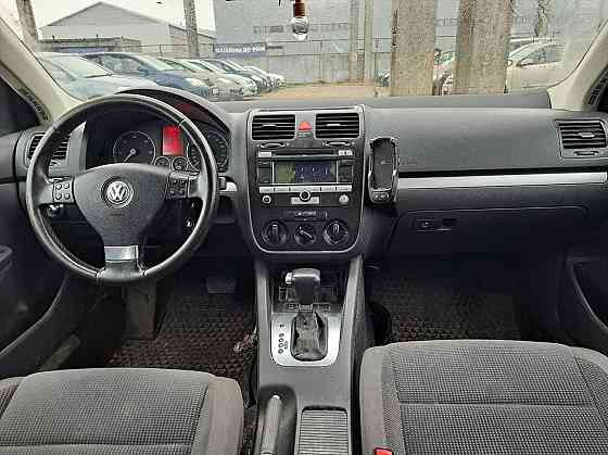 Volkswagen Golf Variant Comfortline ATM 1.9 TDI 77kW Tallina