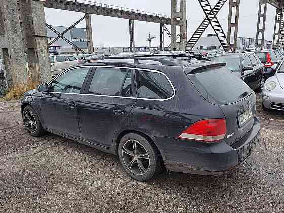 Volkswagen Golf Variant Comfortline ATM 1.9 TDI 77kW Tallina