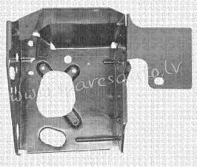 PCR30030R - OEM: 4897216AB'  R - Priekšējais Rāmis - CHRYSLER VOYAGER (1996-2001) Rīga