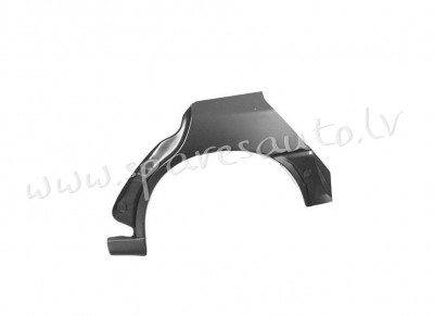 PST77000ER - OEM: 6607582' 4/5-D R - Aizmugurējā Arka - VW POLO CLASSIC / VARIANT (1995-2001) Rīga - foto 1