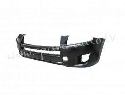 PTY04342BD - OEM: 52119-42972' SPORT, with widening holes - Priekšējais Bampers - TOYOTA RAV 4  XA30 Rīga