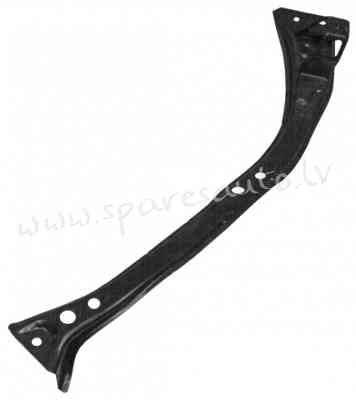 PTY30150AUL - OEM: 53203-52220' top of the frame, side L - Lukturu Rāmītis - TOYOTA PRIUS C (2012-20 Rīga