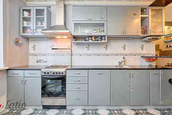 Piedāvājam iegādei mājīgu un gaišu 3 istabu dzīvokli ar pārdomātu, ērtu plānojumu, kas būs lieliska  Rīga