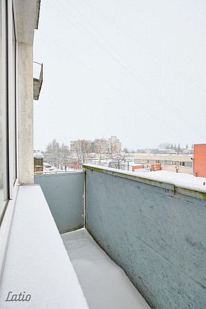 Piedāvājam iegādei mājīgu un gaišu 3 istabu dzīvokli ar pārdomātu, ērtu plānojumu, kas Rīga - foto 5