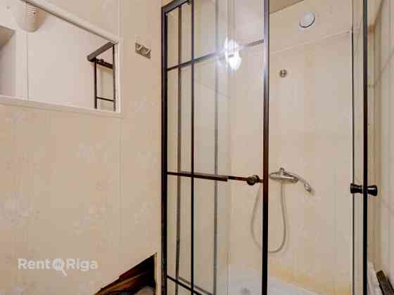 Продаются помещения художественной мастерской в доме в стиле югенд. Rīga