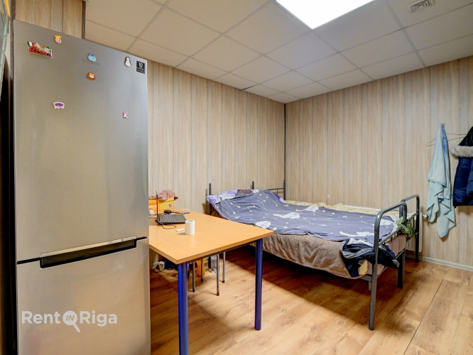 Продаются нежилые полуподвальные помещения в районе Крacta массива. Преимущества Рига - изображение 9