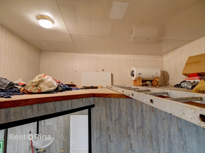 Продаются нежилые полуподвальные помещения в районе Крacta массива. Преимущества Рига - изображение 5