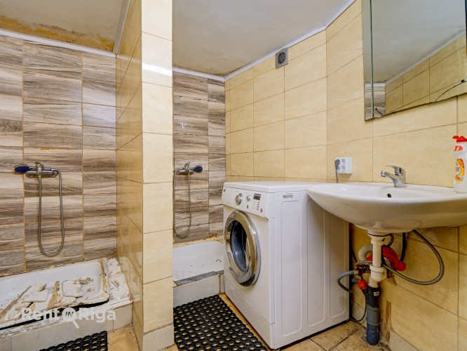 Продаются нежилые полуподвальные помещения в районе Крacta массива. Преимущества Рига - изображение 7