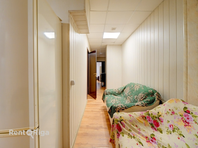 Продаются нежилые полуподвальные помещения в районе Крacta массива. Преимущества Рига - изображение 6