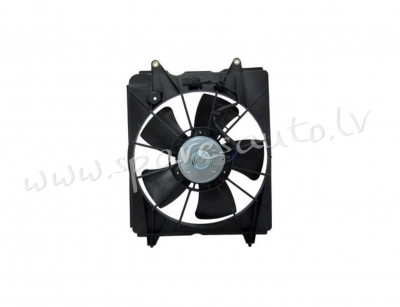 RDHD60065A - OEM: 38616RB0003'  - Radiatora Difuzors - HONDA CR-V (2012-2014) Rīga - foto 1