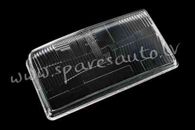 SVW1114L - OEM: 701 941 105'  L - Priekšējā Luktura Stikls - VW TRANSPORTER T4 (1990-2003) Rīga