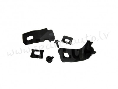 T356 - OEM: 1J0998225' repair kit, For VW Golf 4-5 headlamps - Luktura Kronšteins - VW GOLF IV CABRI Rīga - foto 1
