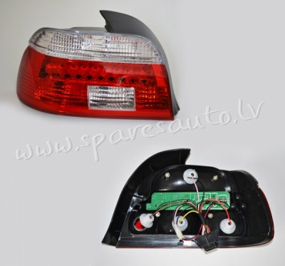 ZBM1909(K)CL - OEM: 63216902529' without bulbs, E11 L - Aizmugurējais Lukturis - BMW 5  E39 (1995-20 Рига - изображение 1