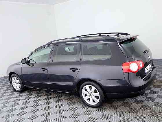 Volkswagen Passat Comfortline Facelift 2.0 TDI 81kW Tallina