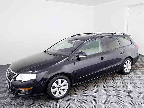 Volkswagen Passat Comfortline Facelift 2.0 TDI 81kW Tallina