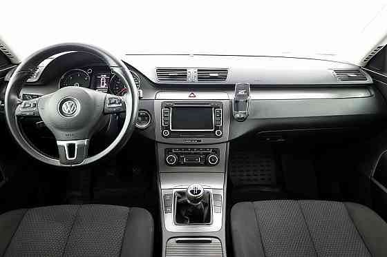 Volkswagen Passat Comfortline Facelift 2.0 TDI 81kW Tallina