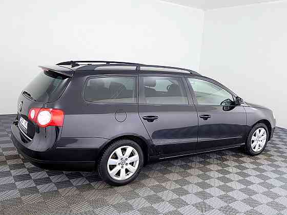 Volkswagen Passat Comfortline Facelift 2.0 TDI 81kW Tallina