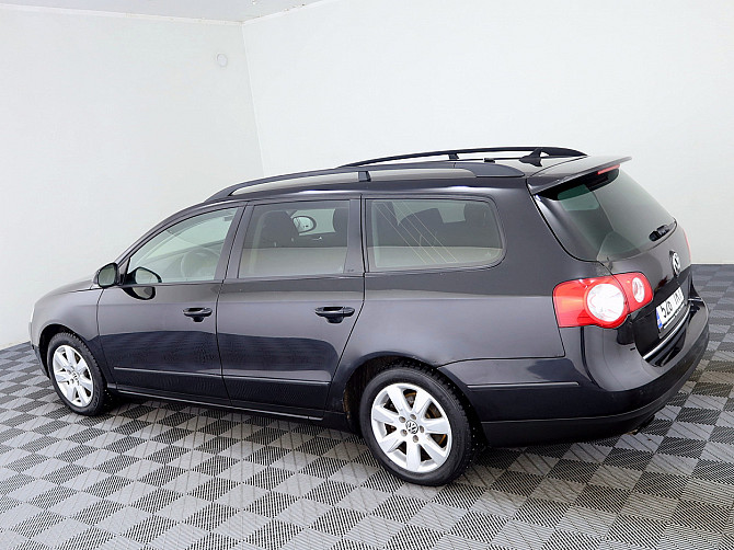 Volkswagen Passat Comfortline Facelift 2.0 TDI 81kW Tallina - foto 4