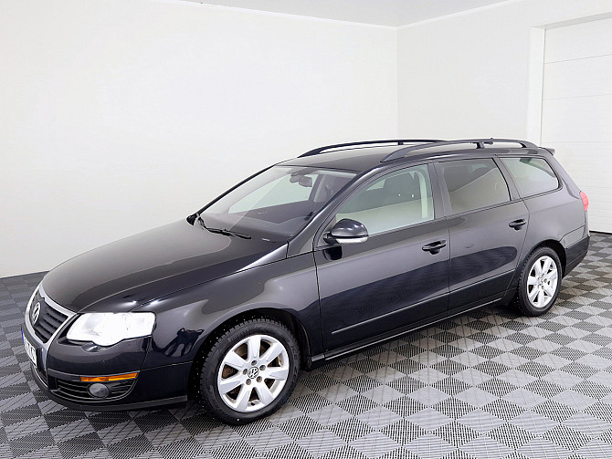 Volkswagen Passat Comfortline Facelift 2.0 TDI 81kW Tallina - foto 2