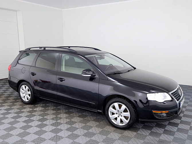 Volkswagen Passat Comfortline Facelift 2.0 TDI 81kW Tallina - foto 1