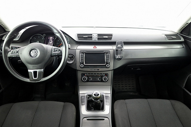 Volkswagen Passat Comfortline Facelift 2.0 TDI 81kW Tallina - foto 5