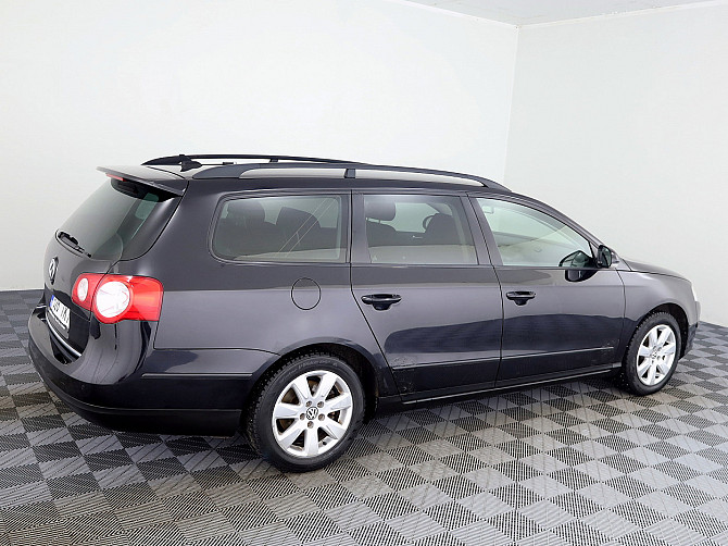 Volkswagen Passat Comfortline Facelift 2.0 TDI 81kW Tallina - foto 3